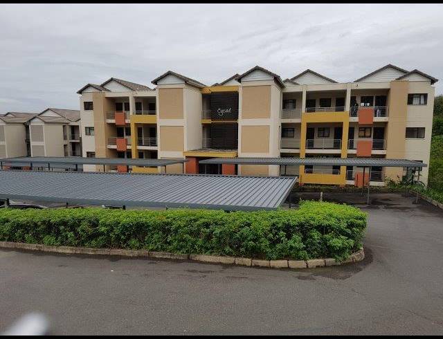3 BEDROOM PENTHOUSE SOLD IN BEREA WEST